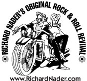 Richard Nader Entertainment