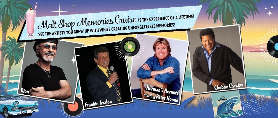 Home Maltshop Memories Cruise