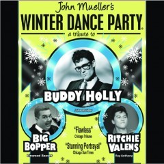 Winter Dance Party 